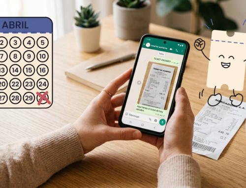 ¿Cuánto tiempo tengo para facturar un ticket? Plazos por tienda (2026)