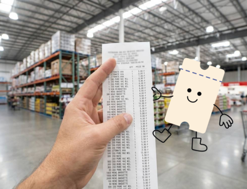 Cómo facturar tu ticket de Costco (guía paso a paso 2026)