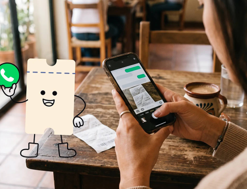 Facturar por WhatsApp: adiós a descargar apps y navegar portales